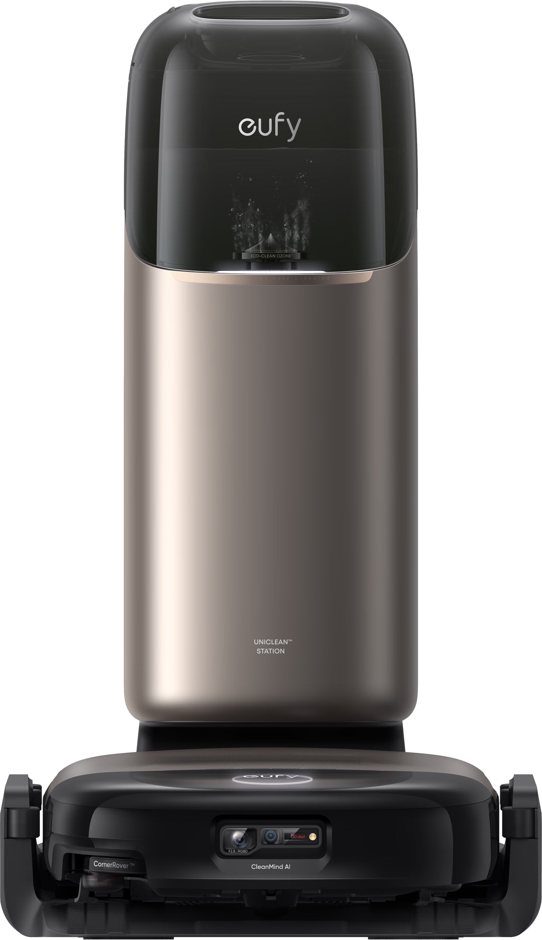 Eufy Omni S2