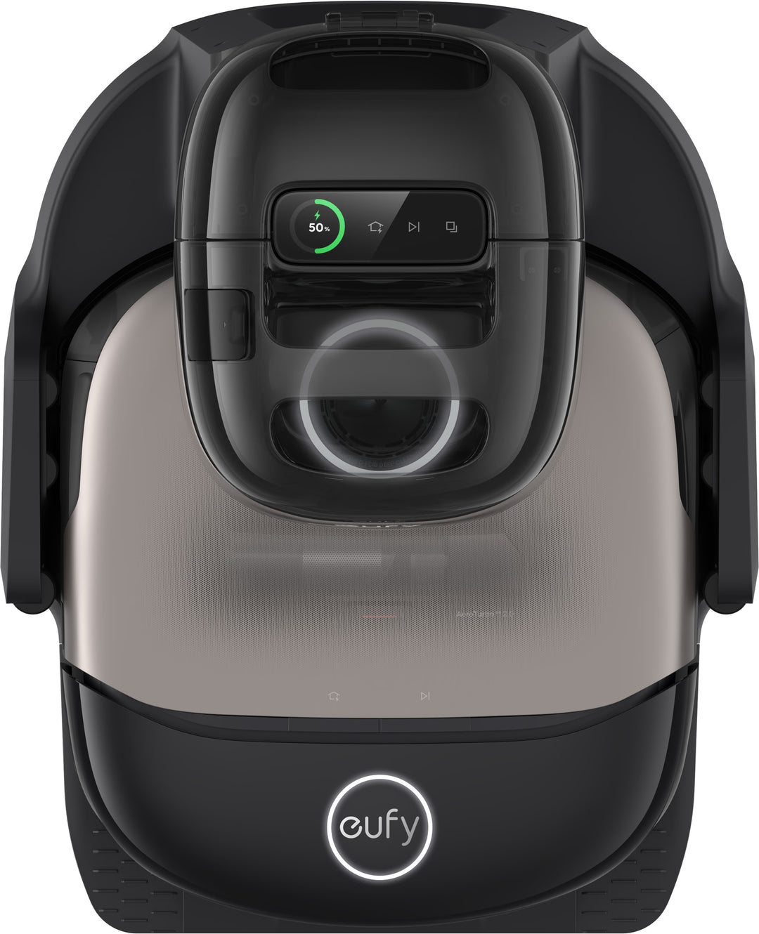 Eufy Omni S2