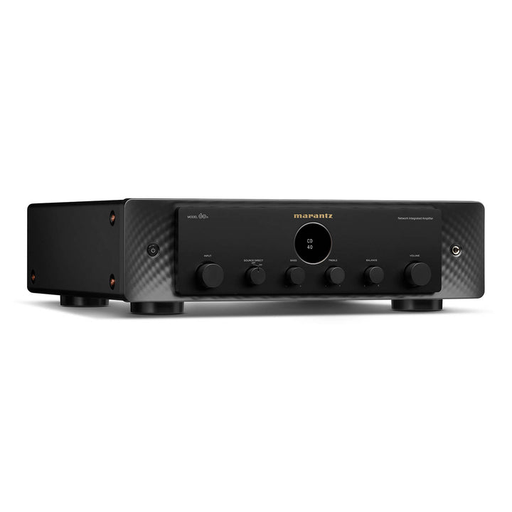 Marantz MODEL 60n schwarz