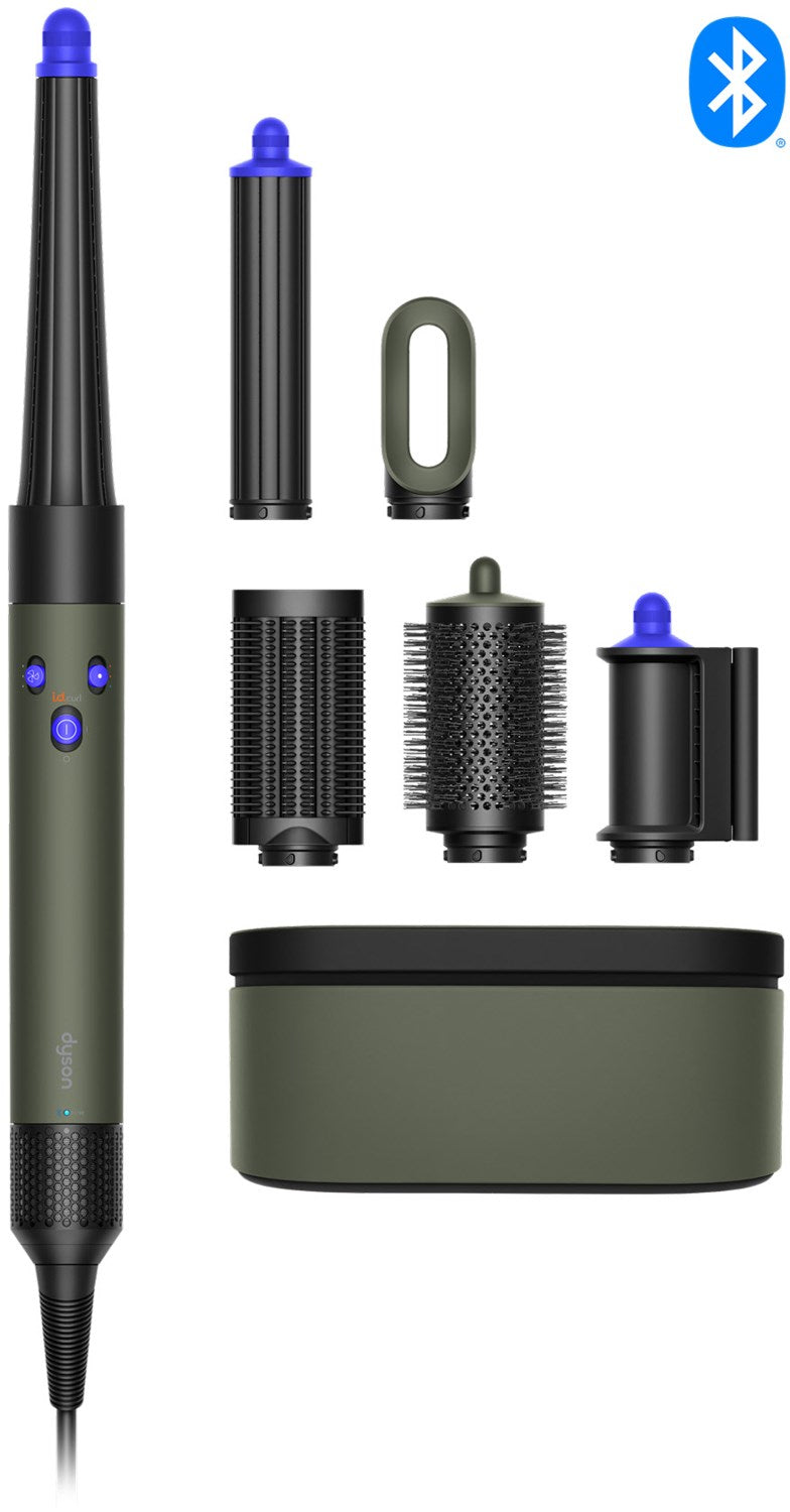 Dyson Airwrap i.d. Multistyler, ceramic khaki