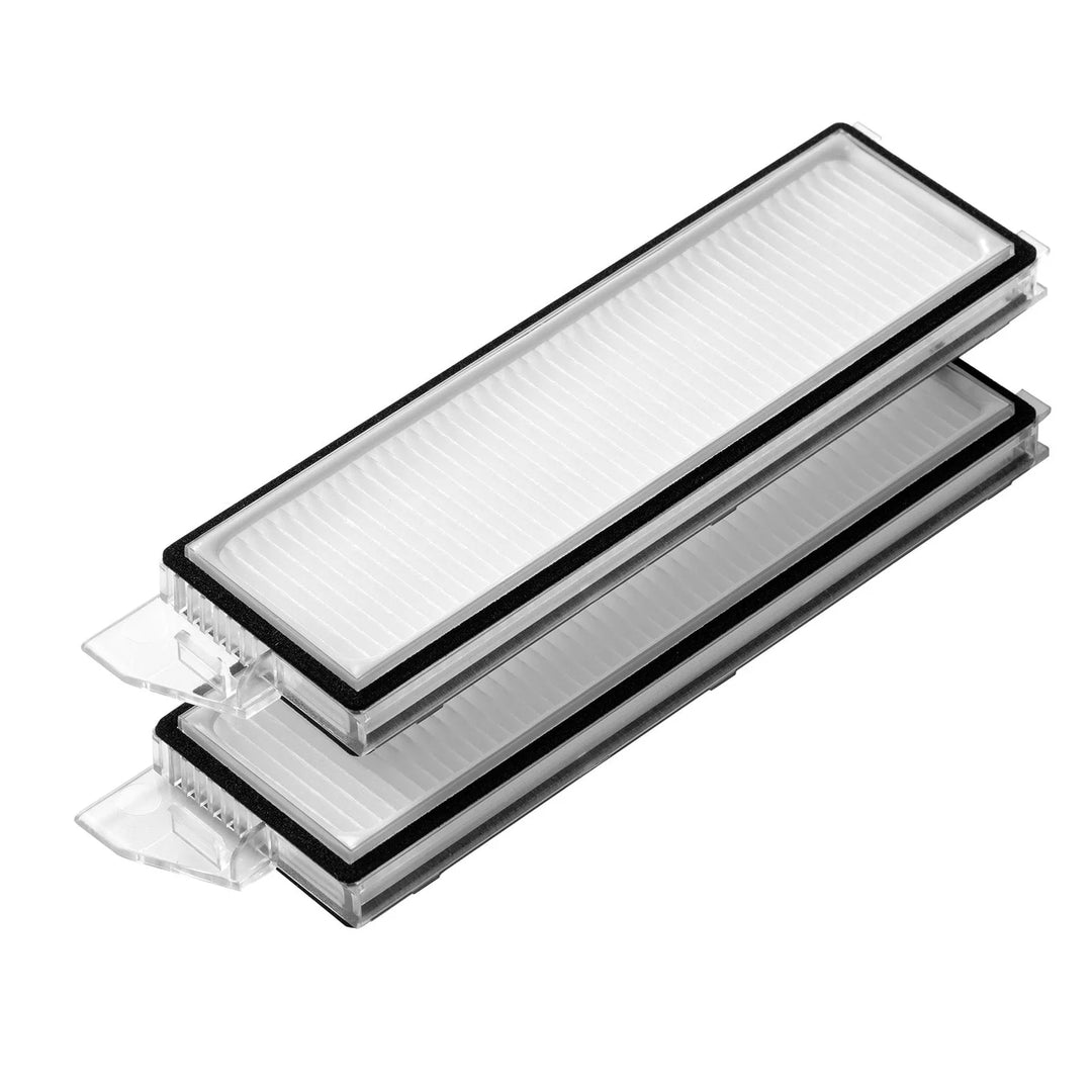 Roborock Waschbarer Filter - 2er Pack
