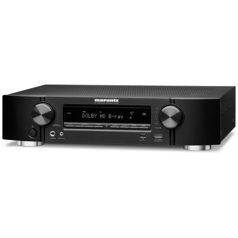 Marantz NR1510 schwarz