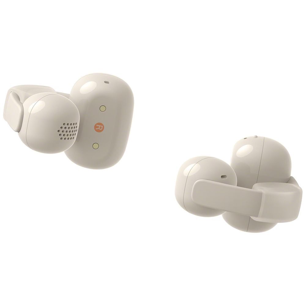 Sony Linkbuds Clip, Beige