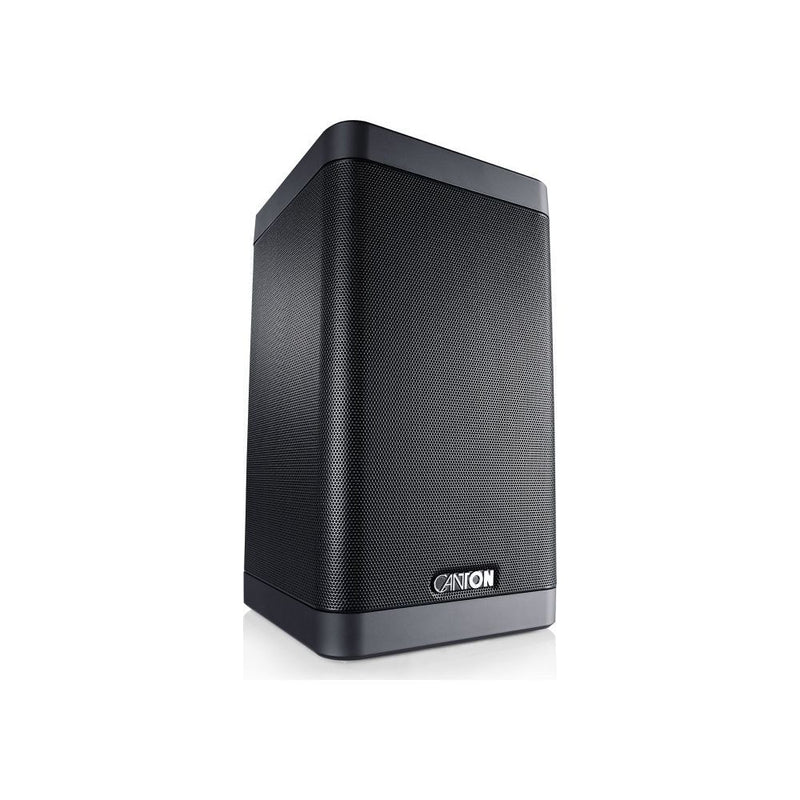 CANTON Smart Soundbox 3 Generation 2, Schwarz