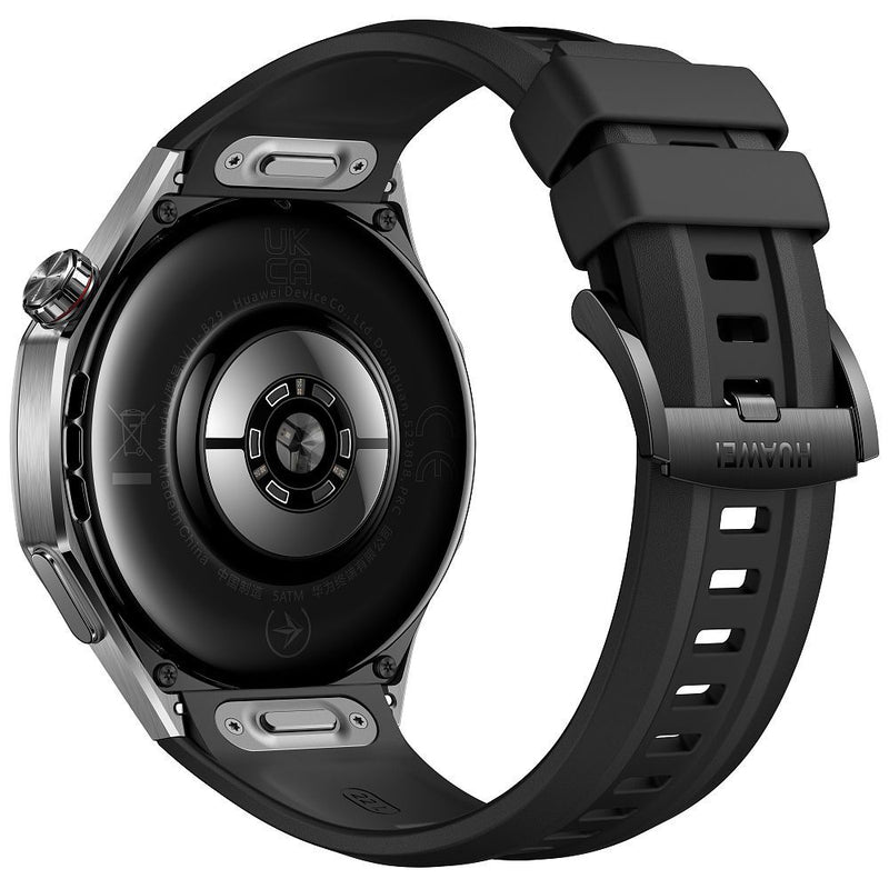 Huawei Watch GT 5 Pro - 46mm, Schwarz