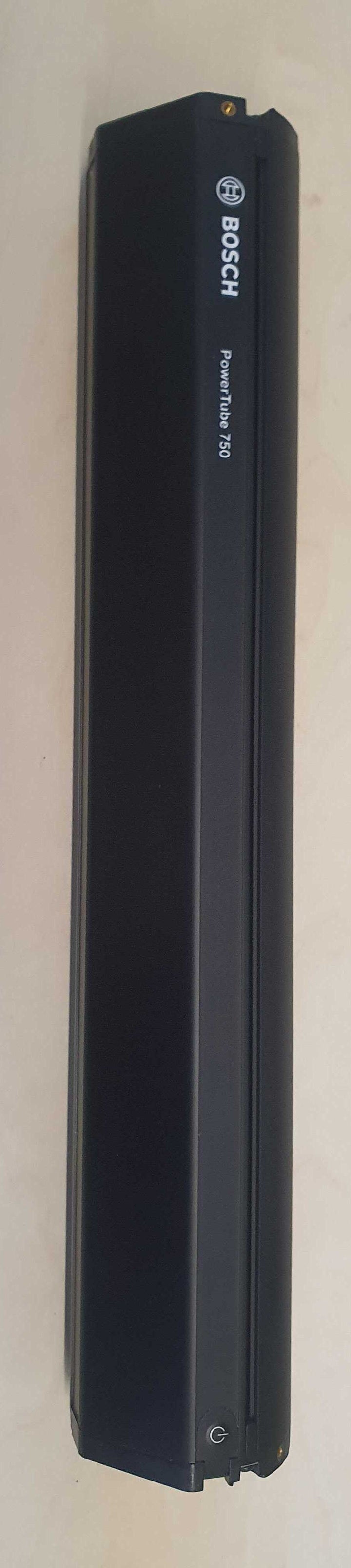 BOSCH Powertube 750 Smart System, vertikal (Occasion)