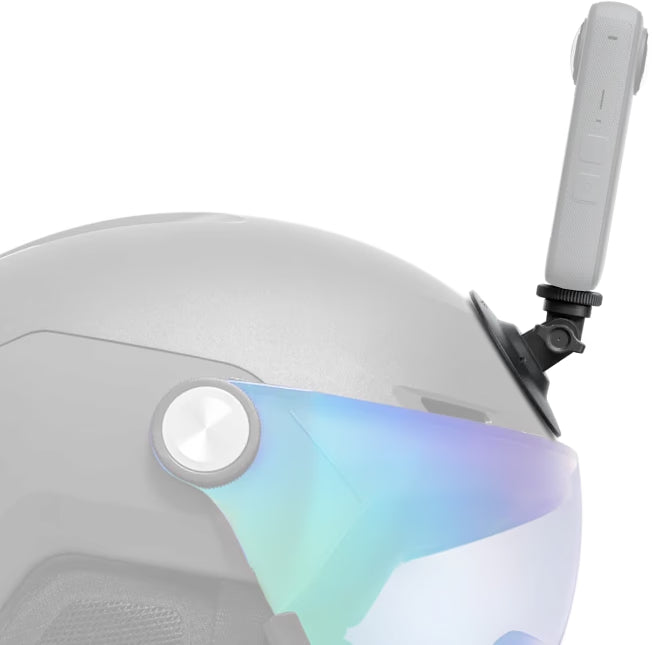 Insta360 X5, Wintersport-Set
