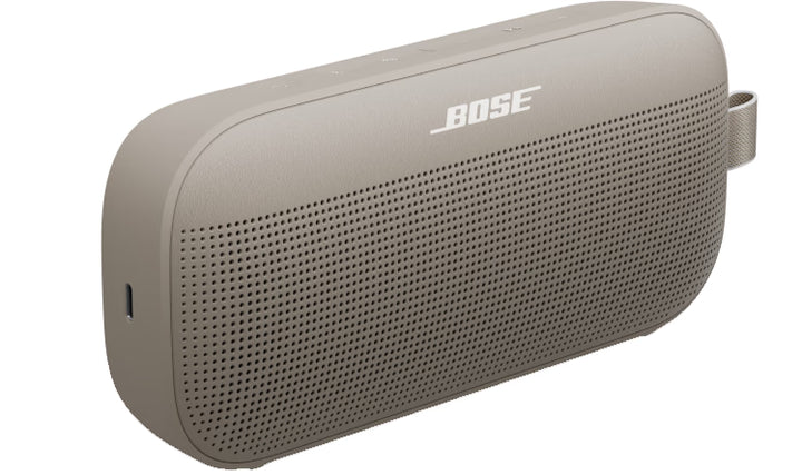 Bose SoundLink Flex (2nd Gen), Sandstein