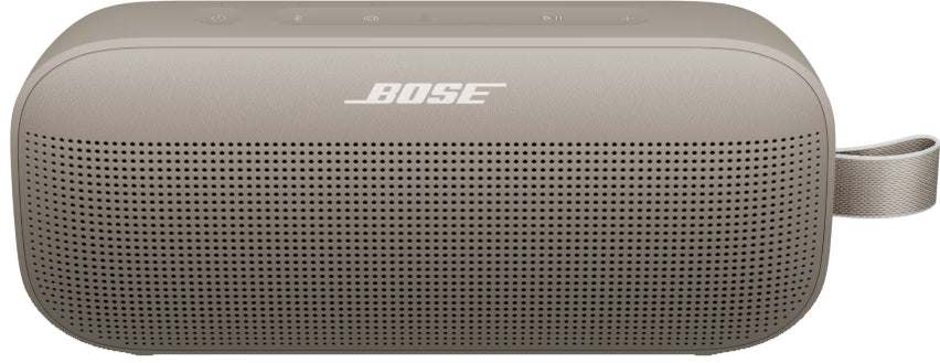 Bose SoundLink Flex (2nd Gen), Sandstein