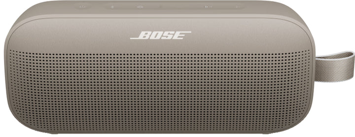 Bose SoundLink Flex (2nd Gen), Sandstein