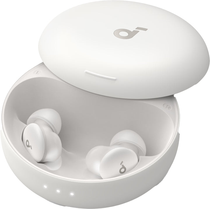 Soundcore Sleep A30, Mondschein-Weiss