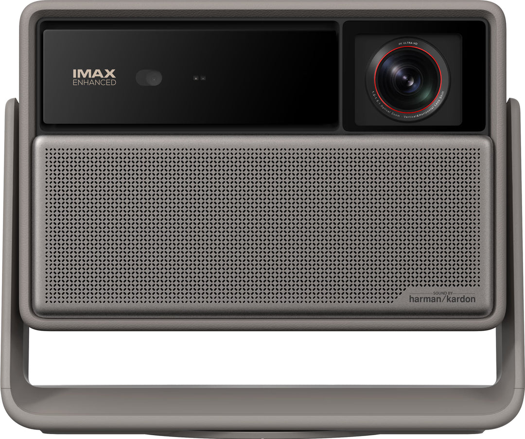 XGIMI Horizon 20 Max