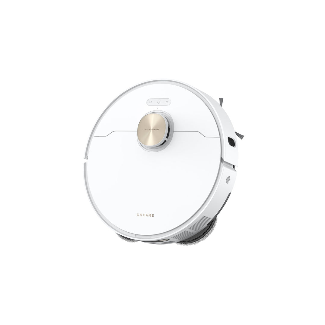 Dreame L10s Pro Ultra Heat
