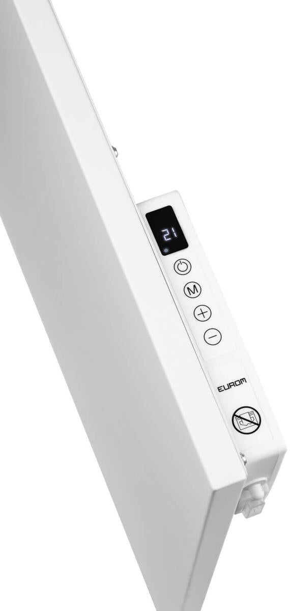 Eurom Mon Soleil 720 Wifi