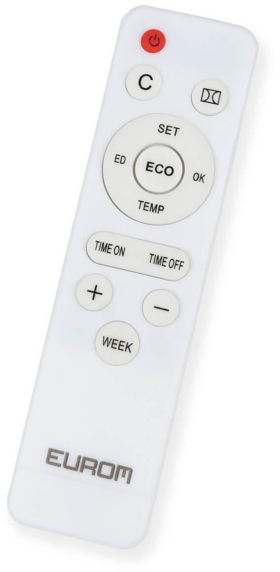 Eurom Mon Soleil 720 Wifi