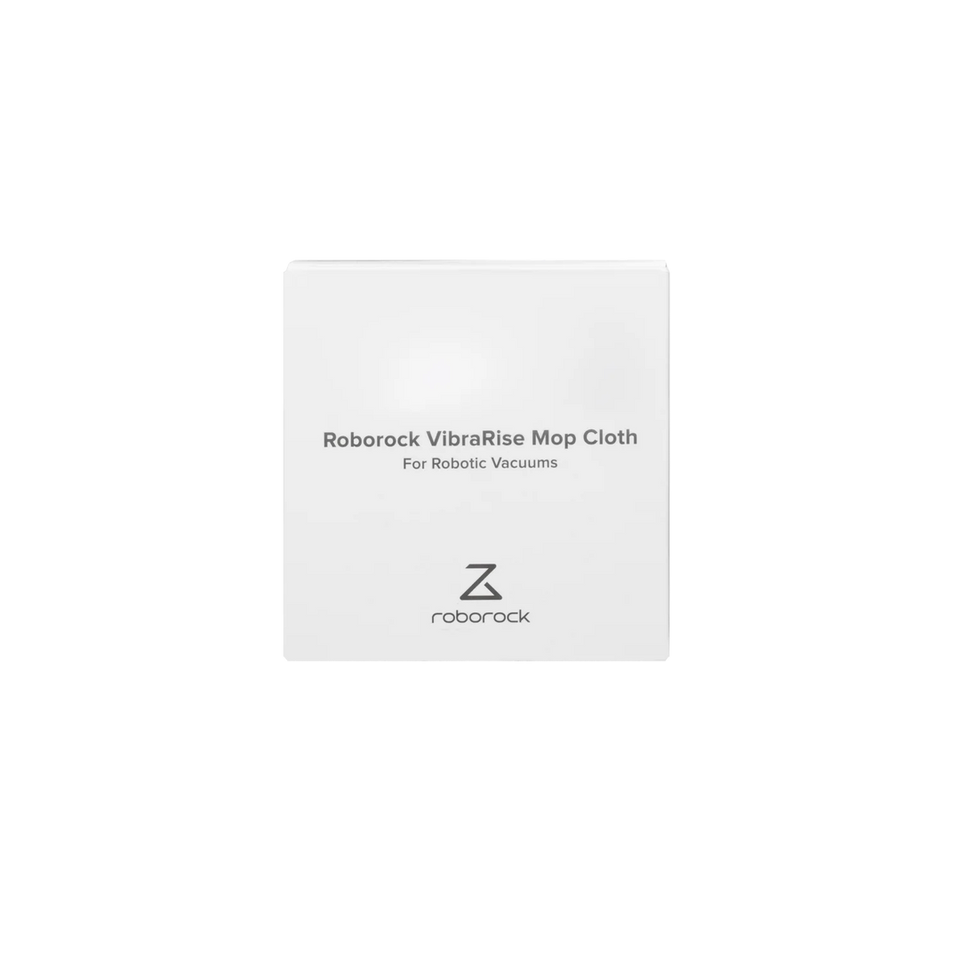 Roborock VibraRise Wischtuch - 2er Pack