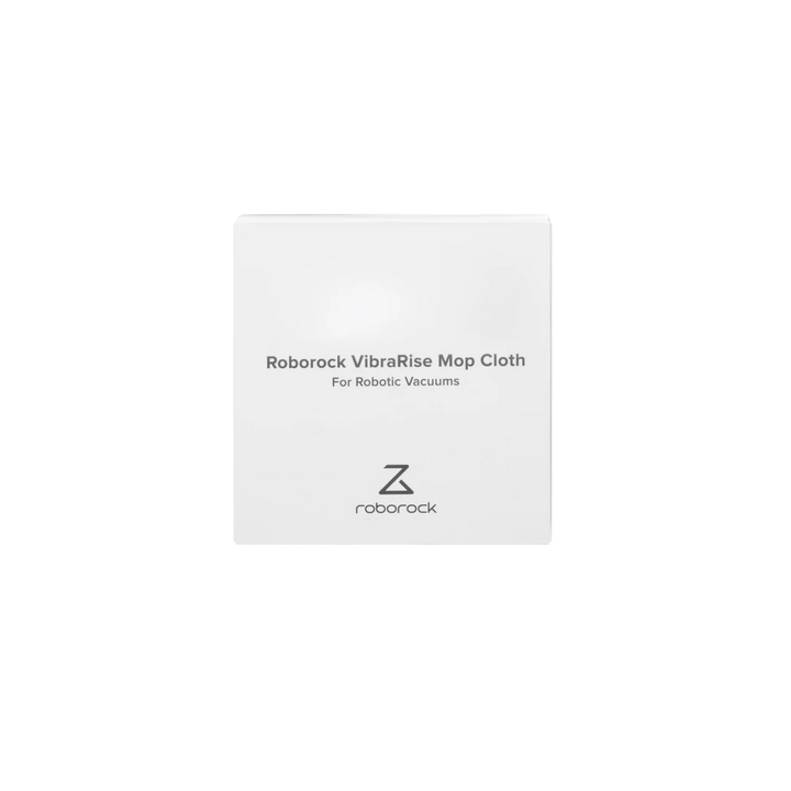 Roborock VibraRise Wischtuch - 2er Pack