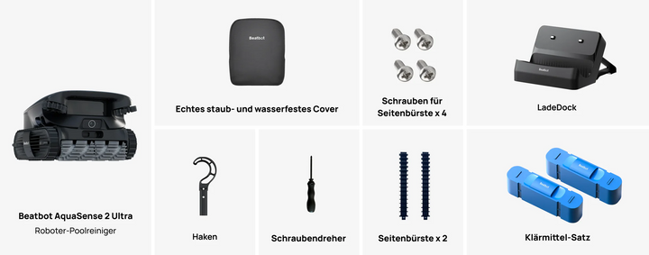 Beatbot AquaSense 2 Ultra