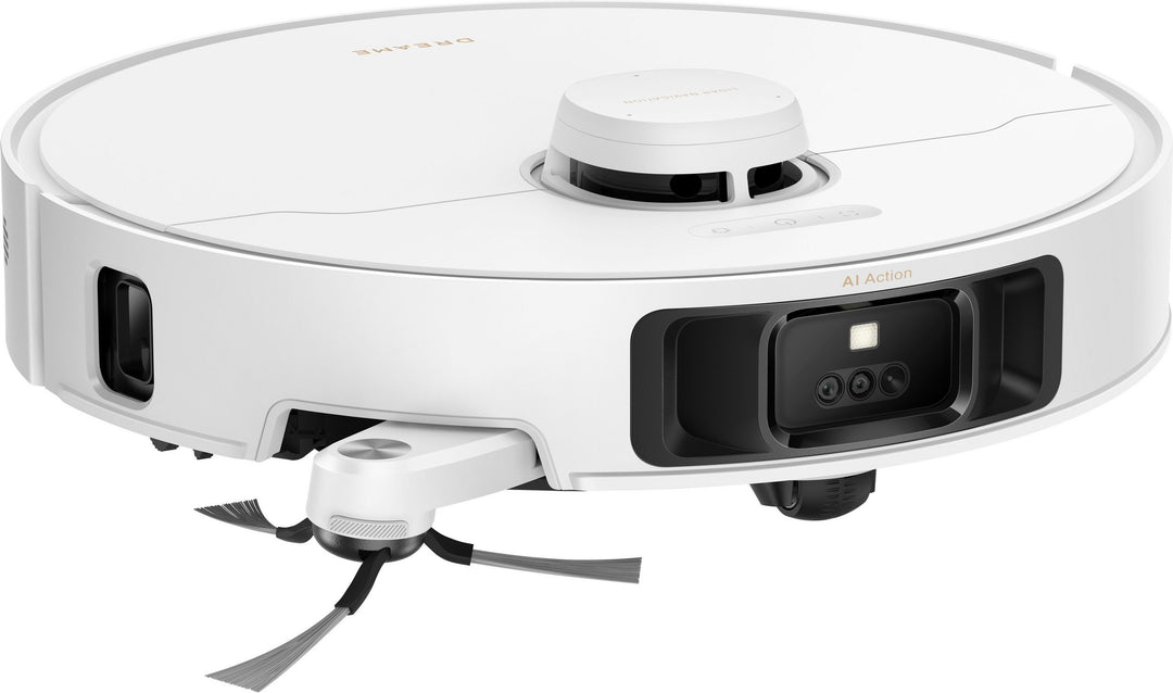 Dreame Matrix 10 Pro, Weiss