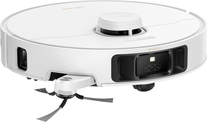 Dreame Matrix 10 Pro, Weiss
