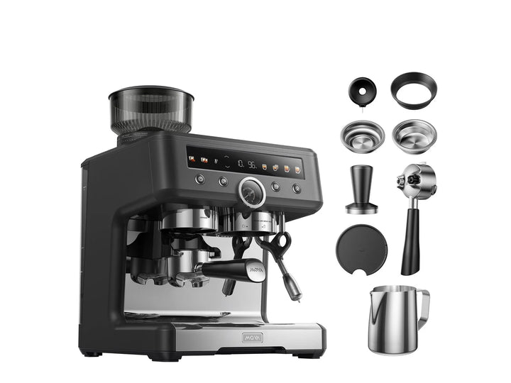 Dreame Mova S20 Pro, schwarz