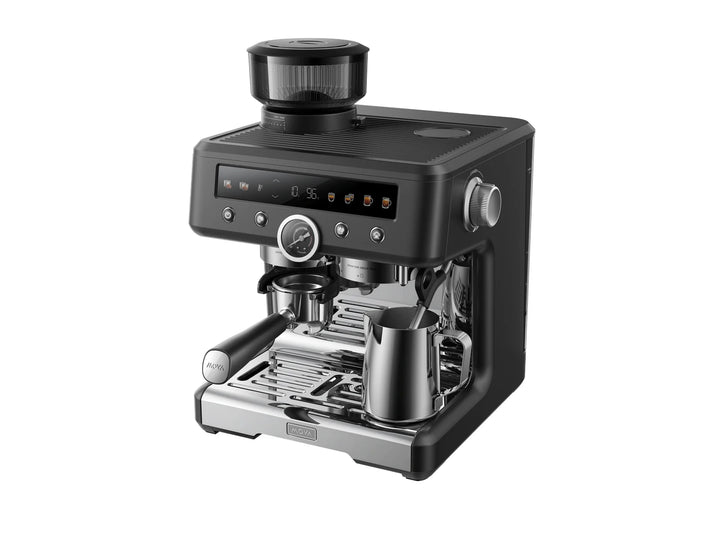 Dreame Mova S20 Pro, schwarz