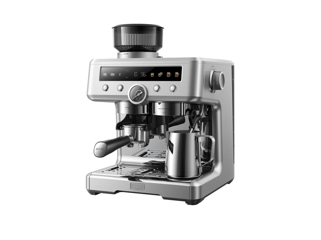Dreame Mova S20 Pro, silber