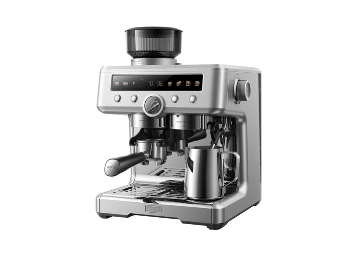 Dreame Mova S20 Pro, silber