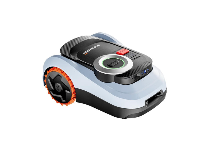 Segway Navimow i215E Lidar