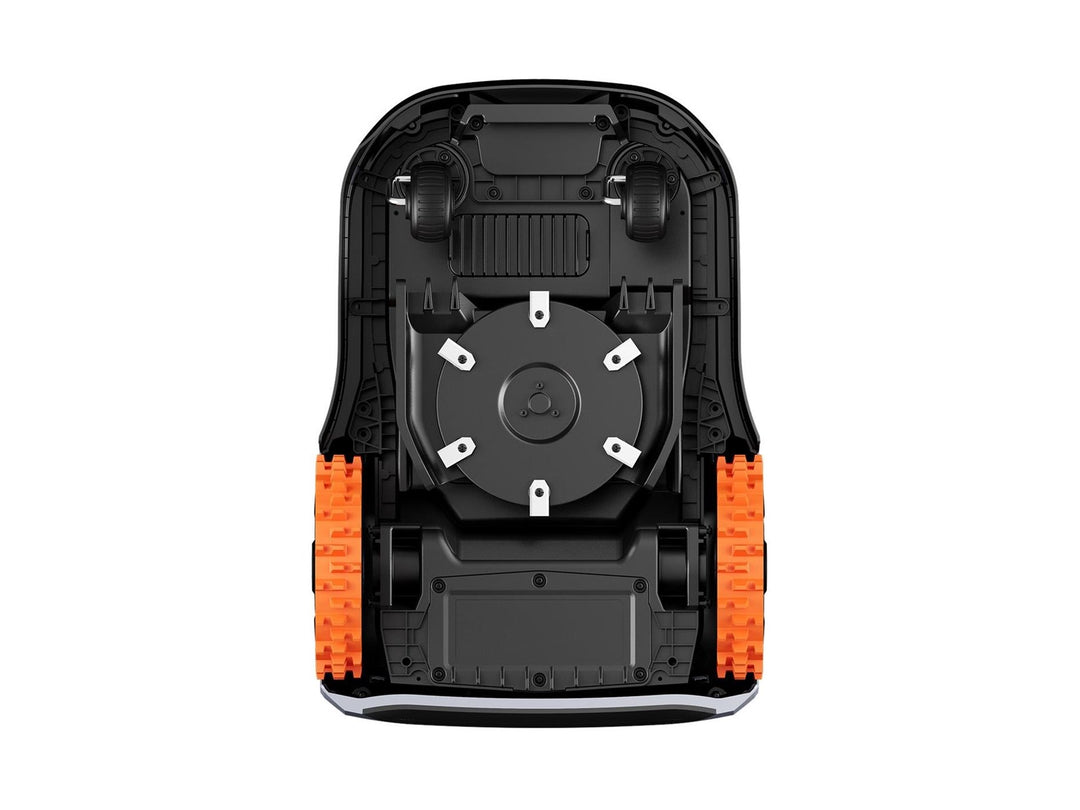 Segway Navimow i215E Lidar