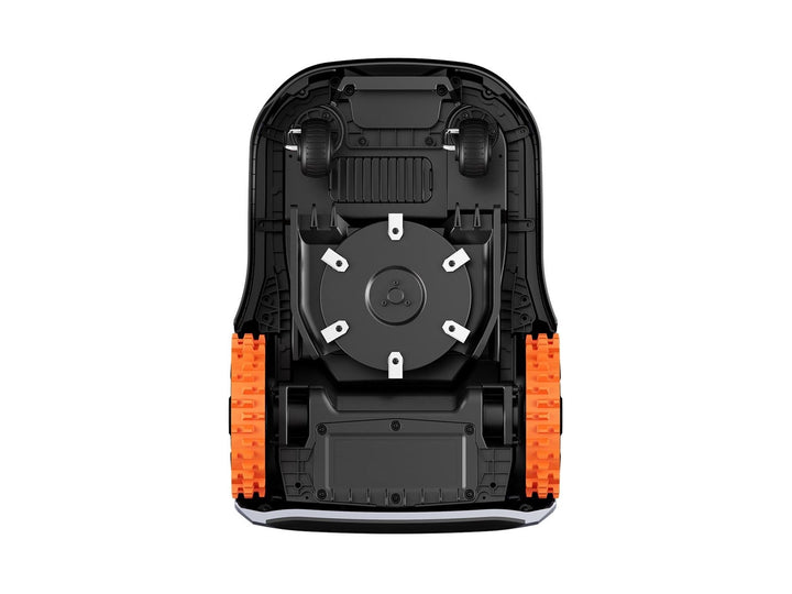Segway Navimow i215E Lidar