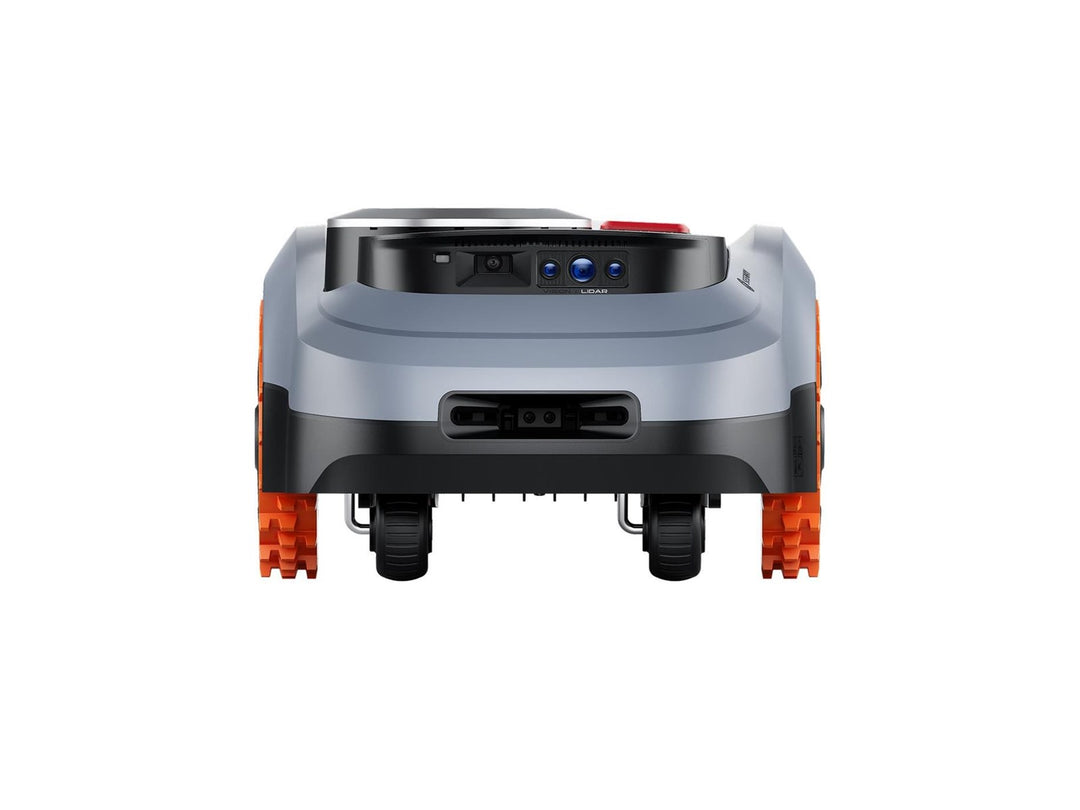 Segway Navimow i215E Lidar