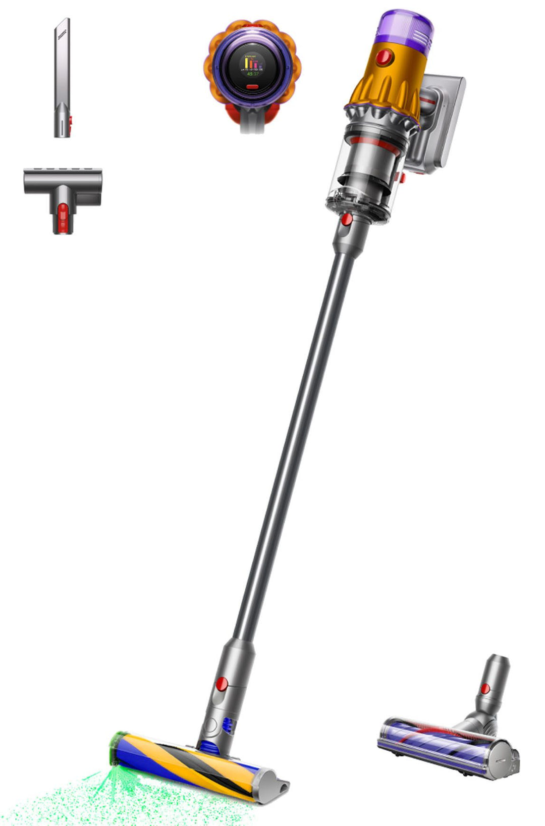 Dyson V12 Detect Slim Absolute