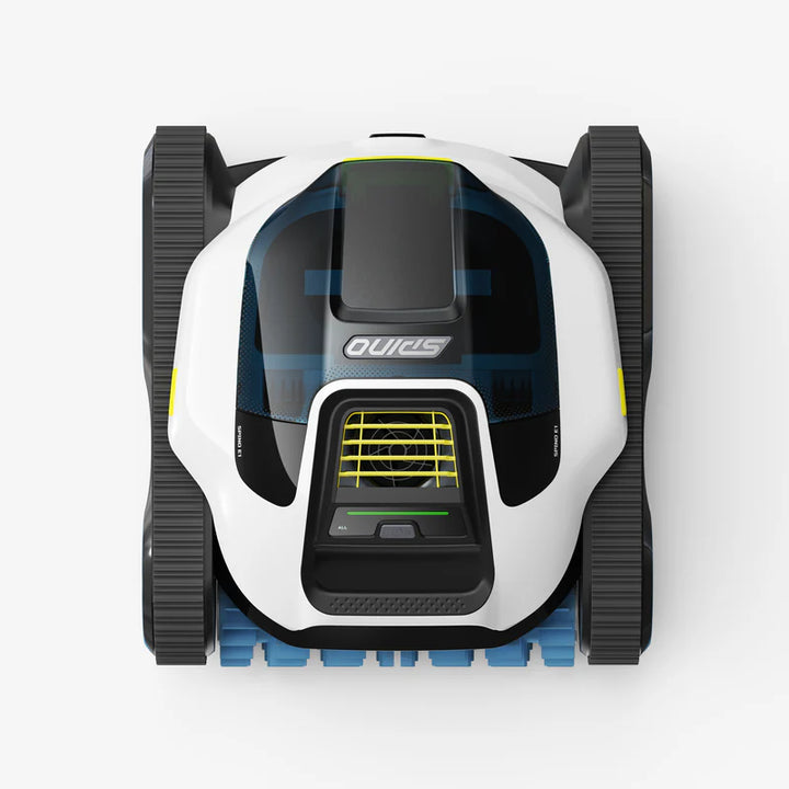 Mammotion Spino E1