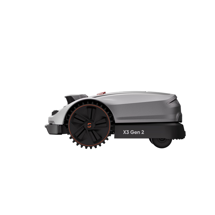 Sunseeker Elite X3 Gen2