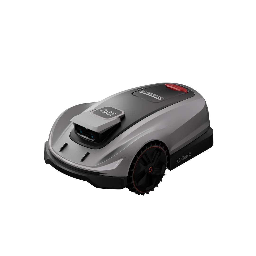 Sunseeker Elite X5 Gen2