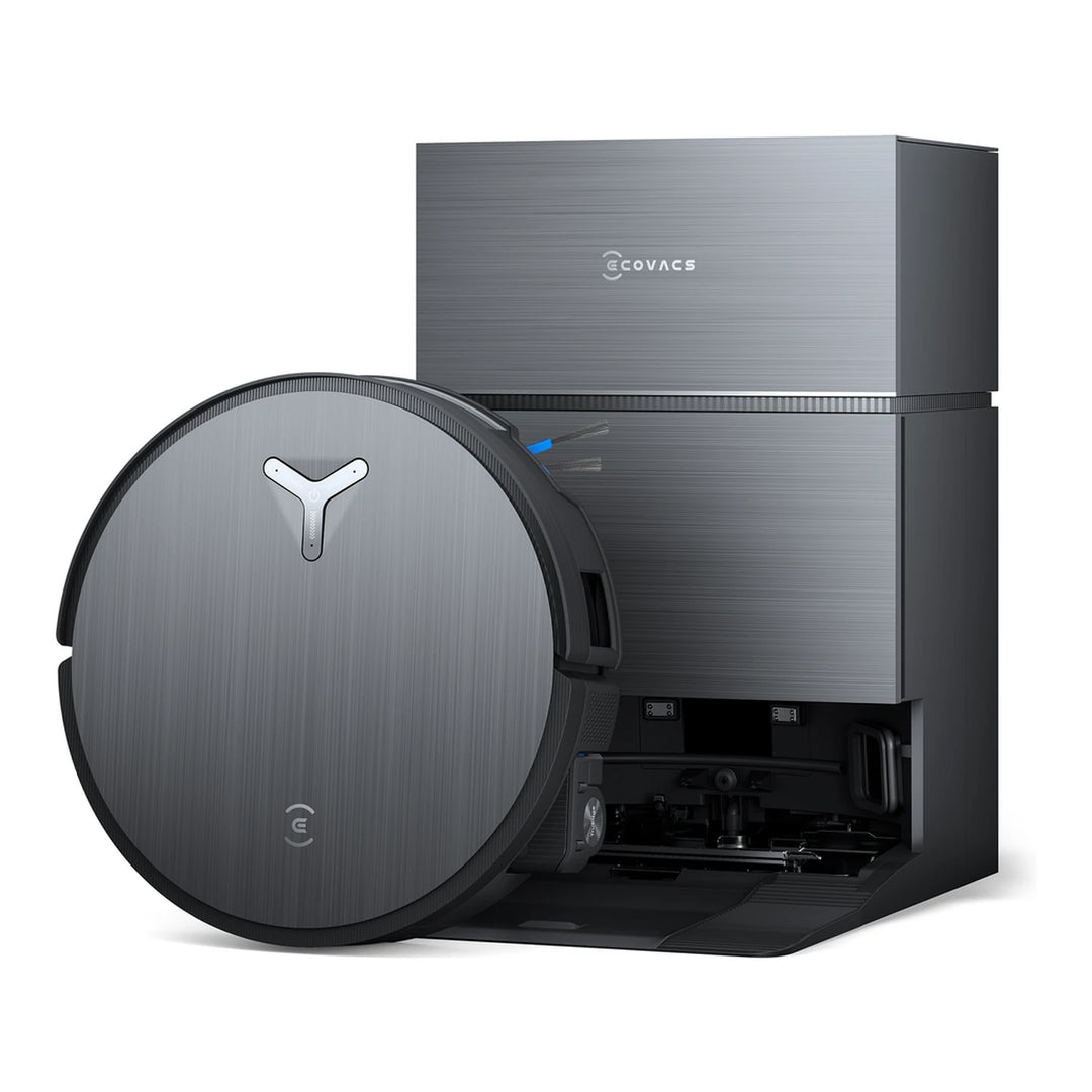 Ecovacs X11 Pro Omni
