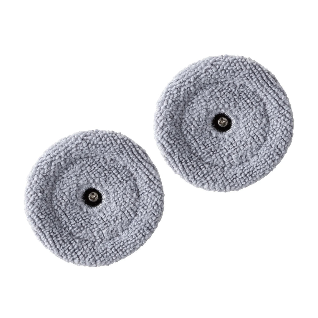 Roborock Rand-Wischtuch - 2er Pack