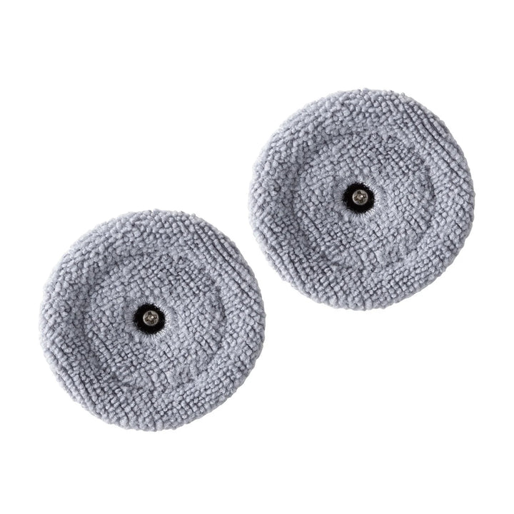 Roborock Rand-Wischtuch - 2er Pack