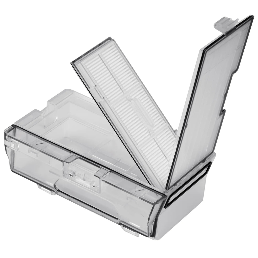 Roborock Waschbarer Filter - 2er Pack
