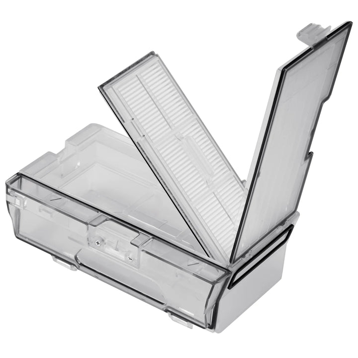 Roborock Waschbarer Filter - 2er Pack