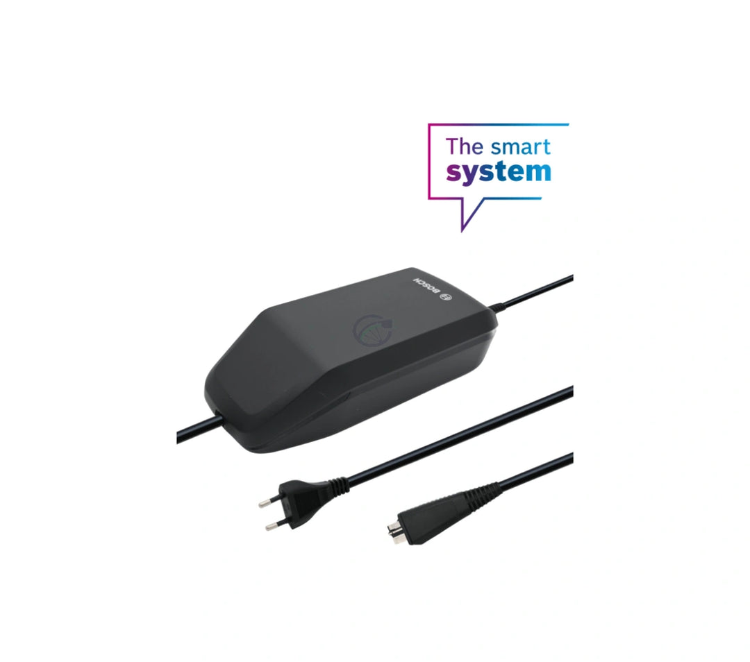 Bosch 4A SMART Ladegerät