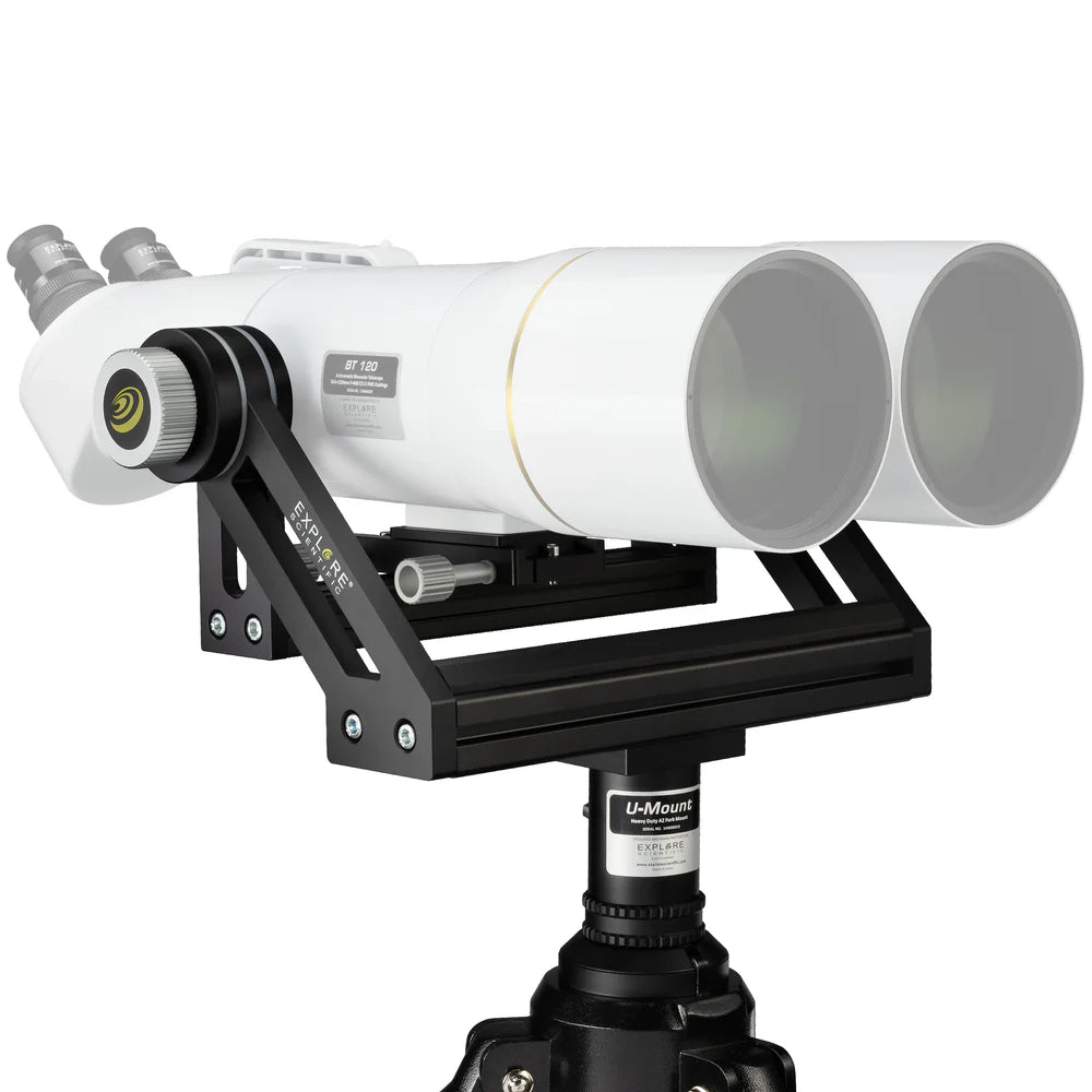 Explore Scientific U-Montierung BT-SF
