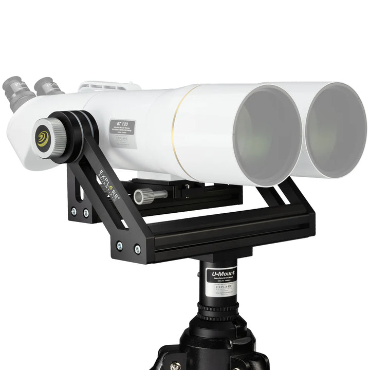 Explore Scientific U-Montierung BT-SF