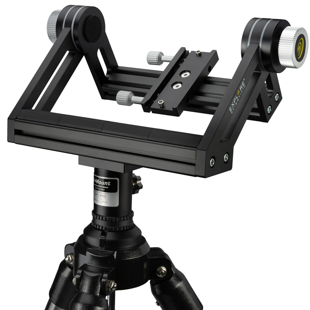 Explore Scientific U-Montierung BT-SF