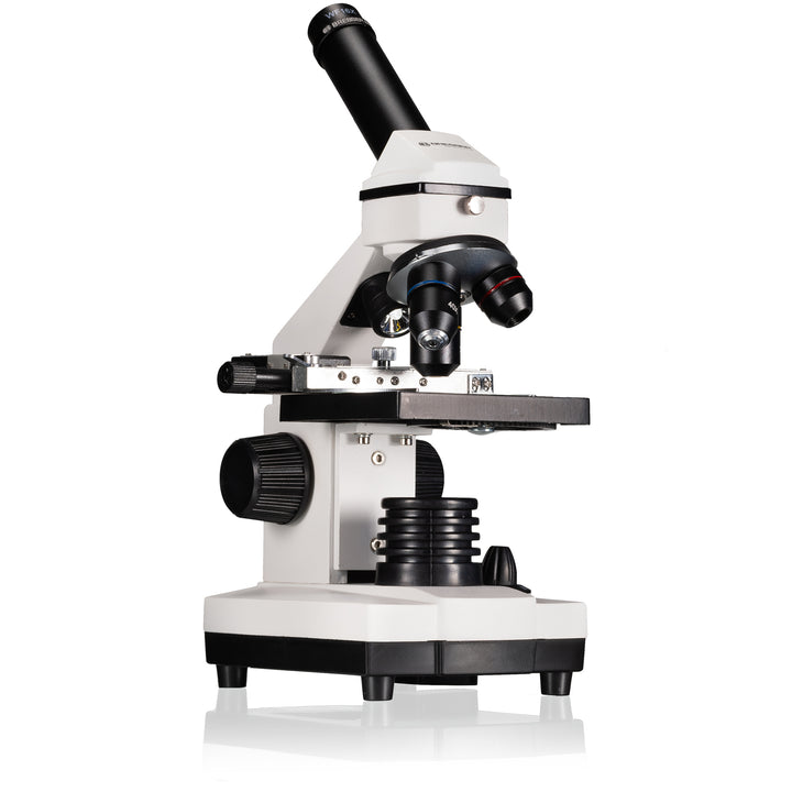 Bresser Biolux NV 20x-1280x