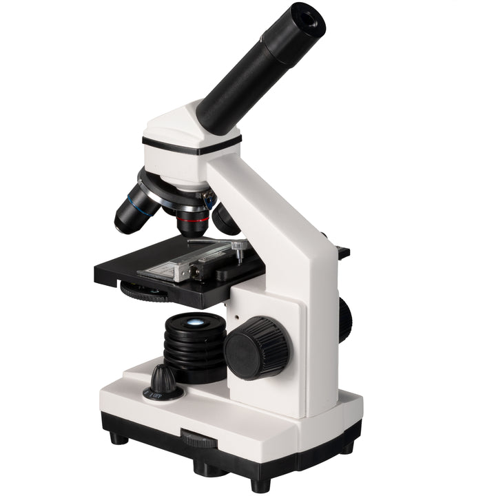 Bresser Biolux NV 20x-1280x