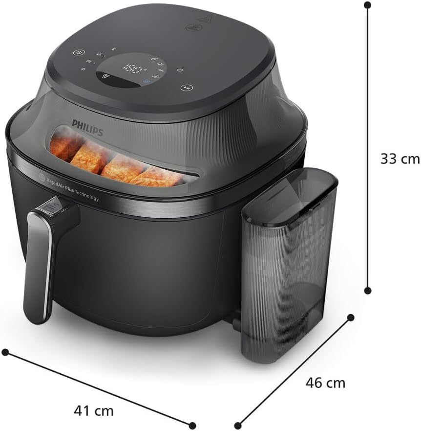 Philips Steam Airfryer 5000 Series