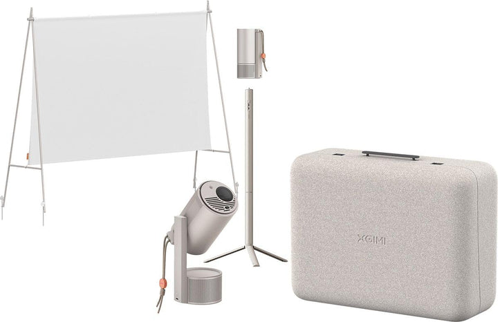 XGIMI MoGo 3 Pro Outdoor Set