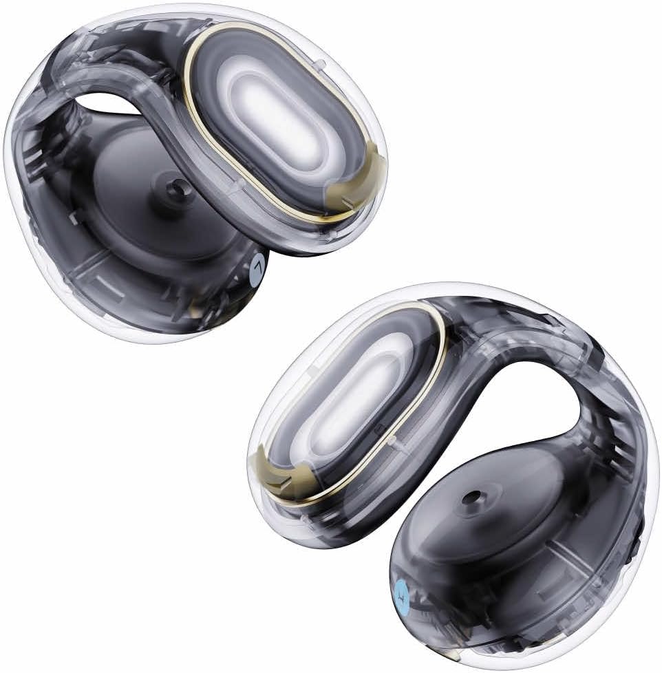 Soundcore C30i, schwarz